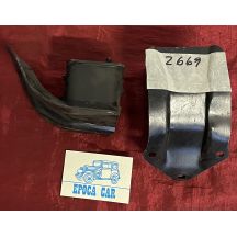 SUPPORT ENGINE EACH FIAT 1100 103  TV 1 s. E - 103 D - 103 H  AFTER chassis n° 437150