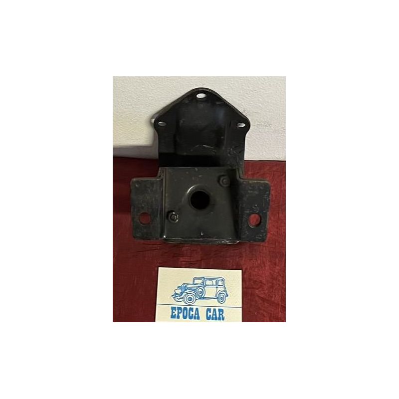 SUPPORTO MOTORE  COMPLETO  DI MOLLA E STAFFA CAD. FIAT 1100 103  TV  E - 103 D - 103 H -1200 SERIE DOPO IL NUM DI TEL 437150