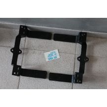 COPPIA CERNIERE PORTE ALFA DUETTO USATE REVISIONATE