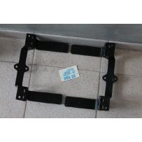 COPPIA CERNIERE PORTE ALFA DUETTO USATE REVISIONATE