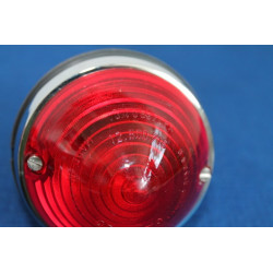 TAILIGHT FERRARI 250 GTO- 250 SWB-AND OTHER SET COMPLETE (2 RED + 2 ORANGE)