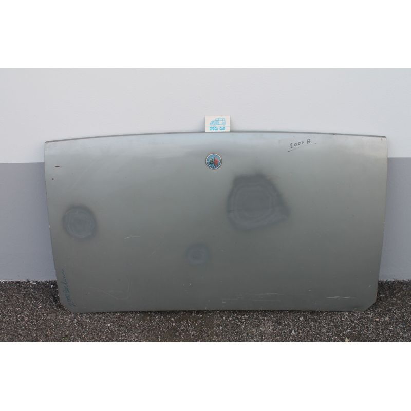 REAR BONNET 1750/2000 USED