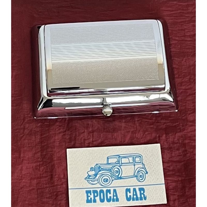 ASHTRAY FERRARI / MASERATI / ALFA ROMEO (TYPE BIGGEST)