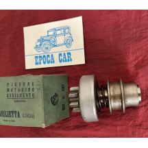 PiNION STARTER MOTOR (8 denti - 6 cave dritte) imp. Lucas Alfa Romeo Giulietta ('55-'61)