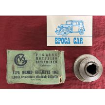 Pignone per motorino di avviamento (3 CAVE ELICOIDALI) imp. Lucas Alfa Romeo Giulietta DAL 1962