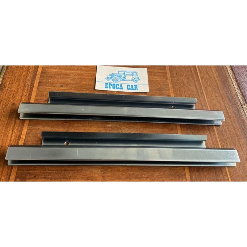 coppia supporti vetri SCENDENTI 2600 touring