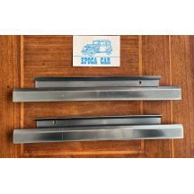 SUPPORT SIDE WINDOWS (PAIR)  2600 SPIDER TOURING
