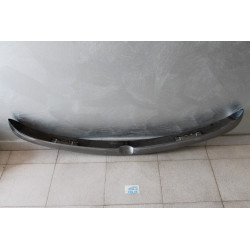 FRONT BUMPER NEW TO CHROME