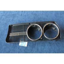 ALFETTA 1800 PRIMA SERIE MASCHERINA GRIGLIA SINISTRA NOS