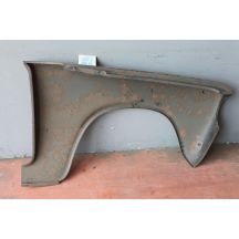 124  FRONT LEFT FENDER  4250424