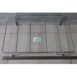 CARRIER CHROME TOPOLINO C (COMPLETE WITH SET FIXED)