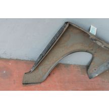 124  FRONT LEFT FENDER  4250424