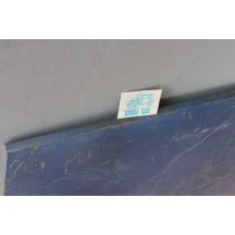 REAR BONNET 1750/2000 USED