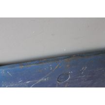 REAR BONNET 1750/2000 USED