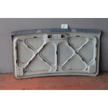REAR BONNET 1750/2000 USED