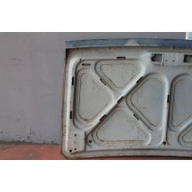 REAR BONNET 1750/2000 USED