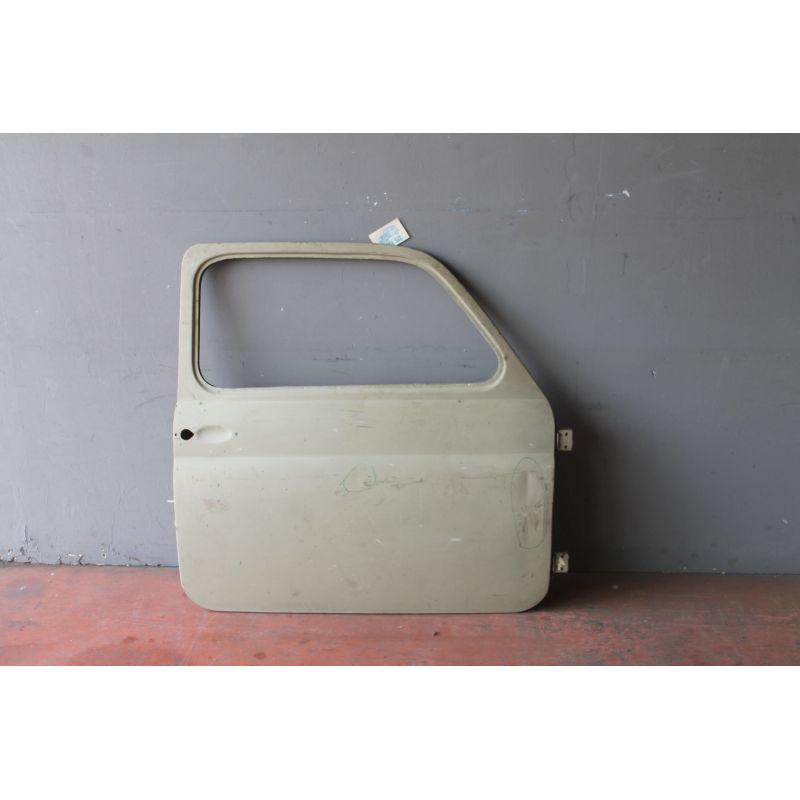 FIAT 500 F L R PORTA DESTRA USATA