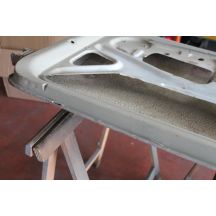 FIAT 500 F L R PORTA DESTRA USATA