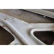 FIAT 500 F L R PORTA DESTRA USATA