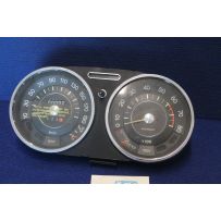 FIAT 125 SPECIAL FIRST SERIE INSTRUMENTS VEGLIA NOS