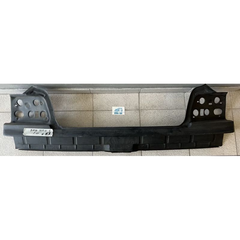 BMW SERIE 3 E46 REAR FRONT PANEL  NOS