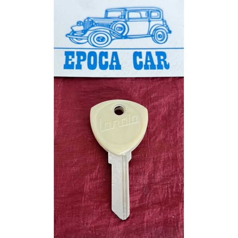 WHITE KEY NOS FLAVIA FULVIA 1 SERIE ( ATTENTION THE GROOVES )