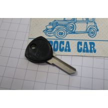 CHIAVE VERGINE NERA LANCIA FLAVIA FULVIA 1serie