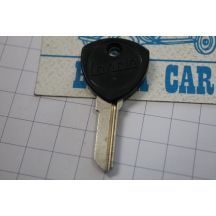 CHIAVE VERGINE NERA LANCIA FLAVIA FULVIA 1serie