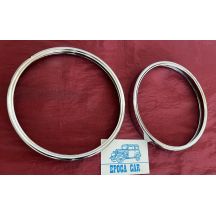 CERCHIELLI FARO TOPOLINO C 2° SERIE COPPIA