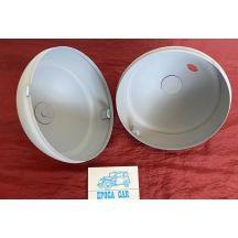 ELMET OF HEADLAMP TOPOLINO SECOND SERIES (EACH)