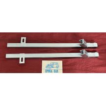 SLIDE SUPPORT FRONT WINDOWS (ONLY 1 SERIE) PAIR