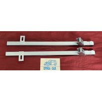 GUIDE VETRI SCENDENTI ANTERIORI (SOLO 1 SERIE) COPPIA