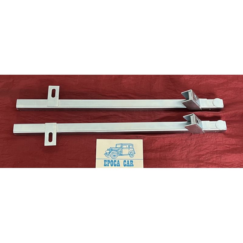 SLIDE SUPPORT FRONT WINDOWS (ONLY 1 SERIE) PAIR