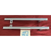 GUIDE VETRI SCENDENTI ANTERIORI (SOLO 1 SERIE) COPPIA