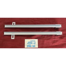 SLIDE SUPPORT WINDOWS REAR (ALL SERIE) PAIR