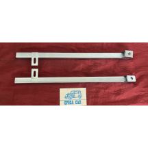 GUIDE VETRI SCENDENTI POSTERIORI (TUTTI LE SERIE) COPPIA