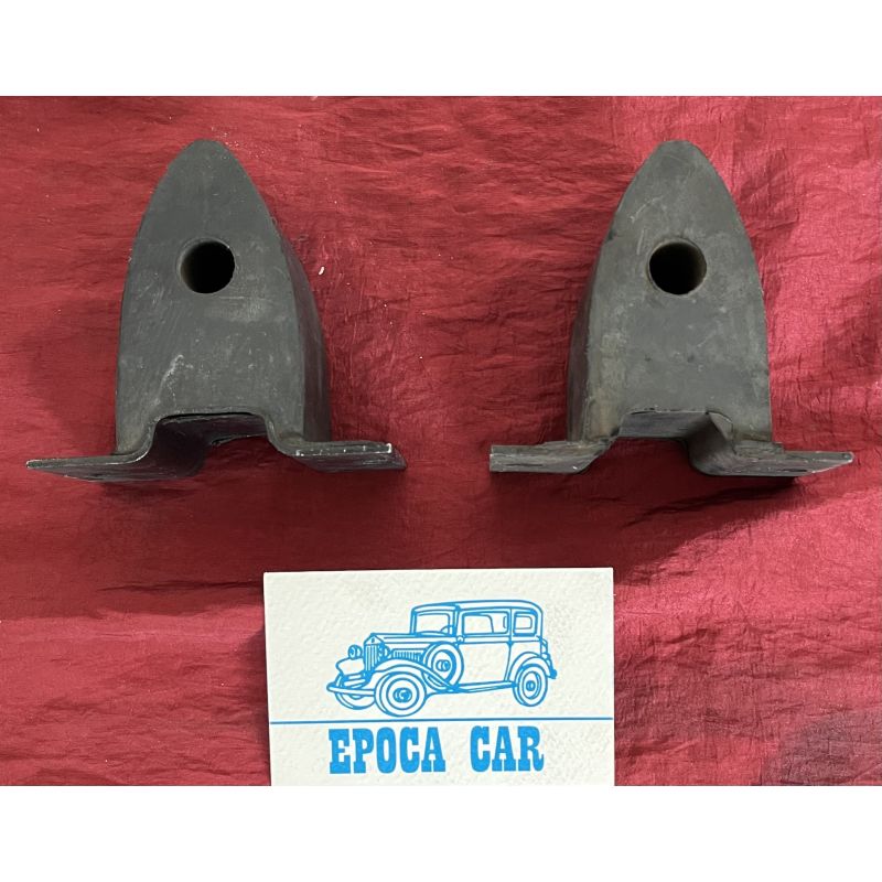 PARACOLPO LATERALE ANTERIORE SOSPENSIONE POSTERIORE (COD .2600) FIAT 1100 103 D/H DA VETT.468821 1100EX/SP 1100 D