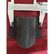 PARACOLPO LATERALE ANTERIORE SOSPENSIONE POSTERIORE (COD .2600) FIAT 1100 103 D/H DA VETT.468821 1100EX/SP 1100 D
