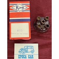 FIAT TOPOLINO B - C (king) CALOTTA SPINTEROGENO CON CARBONCINO FISSO