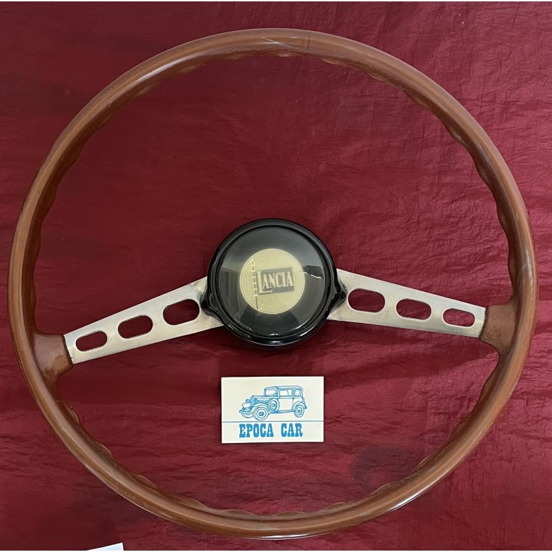 FULVIA COUPE SECONDA SERIE STEERING WHEEL USED