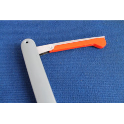 FRECCE BACCHETTA CON COMANDO MECCANICO (interruttore)