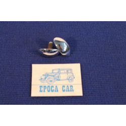 BULLONE CROMATO FISSAGGIO PARAURTO ALLA STAFFA BALILLA 3 E 4 MARCE