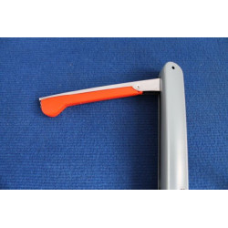 FRECCE BACCHETTA CON COMANDO MECCANICO (interruttore)