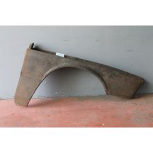 BMW E12 FRONT FENDER RH  NOS