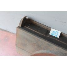 BMW E12 FRONT FENDER RH  NOS