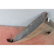 BMW E12 FRONT FENDER RH  NOS