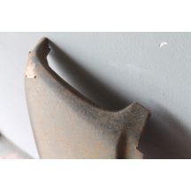 BMW E12 FRONT FENDER RH  NOS