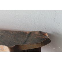 BMW E12 FRONT FENDER RH  NOS