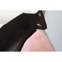 BMW E12 FRONT FENDER RH  NOS
