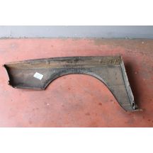 BMW E12 FRONT FENDER RH  NOS